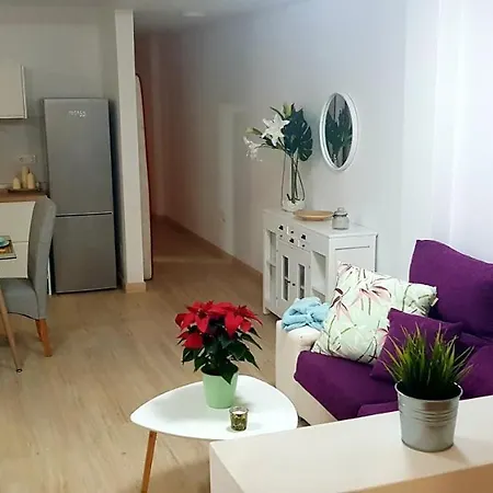 El Rincon De Mi Nina Apartamento