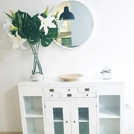 El Rincon De Mi Nina La Laguna (Tenerife)