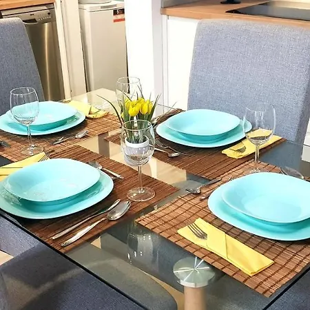 El Rincon De Mi Nina Apartamento La Laguna (Tenerife)