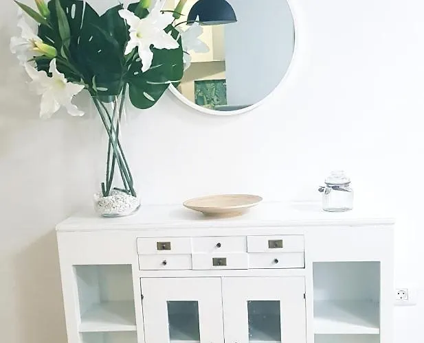 El Rincon De Mi Nina Сан-Кристобаль-де-Ла-Лагуна