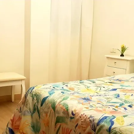 Apartamento El Rincón De Mi Niña La Laguna (Tenerife)