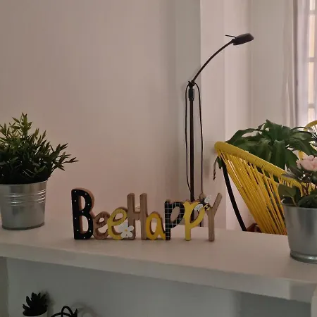 El Rincon De Mi Nina דירה