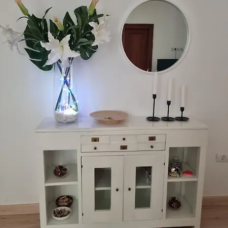 El Rincon De Mi Nina דירה לה לגונה