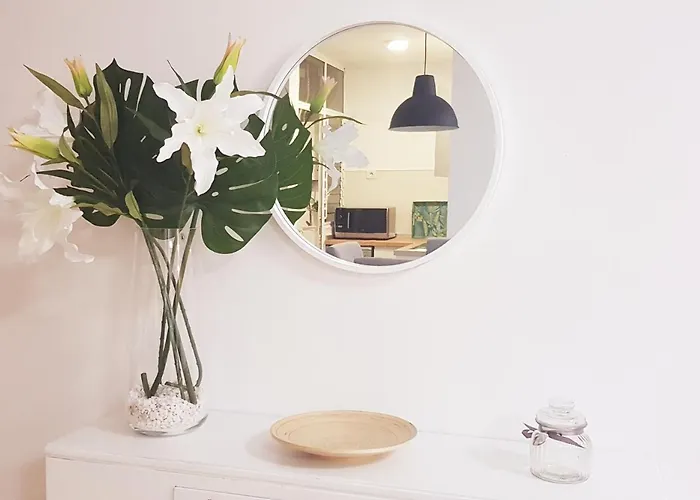 El Rincon De Mi Nina Apartament