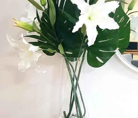 Apartman El Rincon De Mi Nina