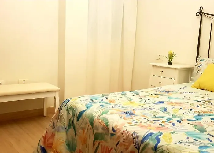 Apartman El Rincon De Mi Nina La Laguna