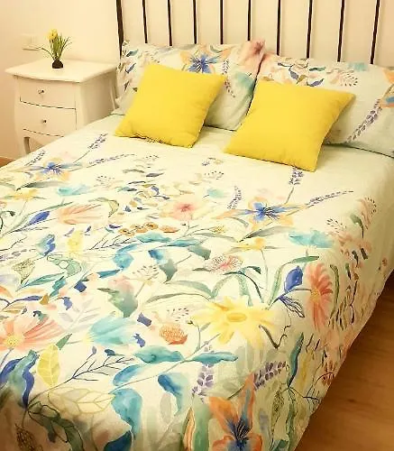 El Rincon De Mi Nina Apartman