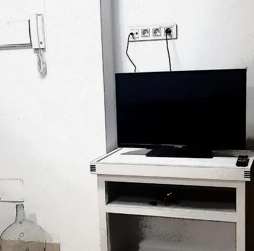 Apartament El Rincon De Mi Nina *