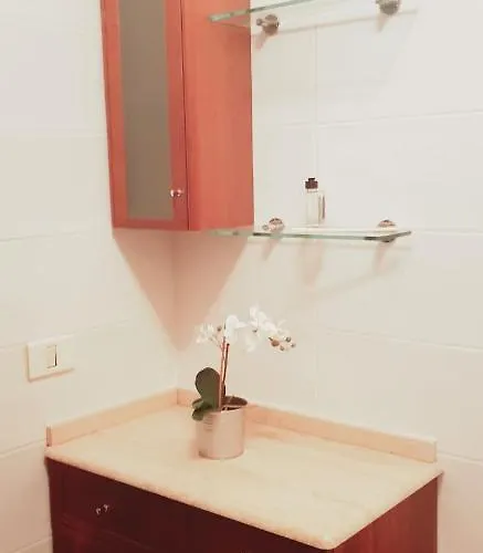 Apartament El Rincon De Mi Nina *