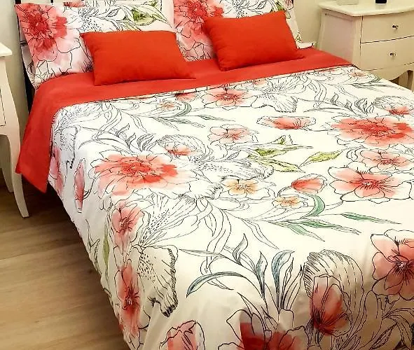 El Rincon De Mi Nina Apartman La Laguna