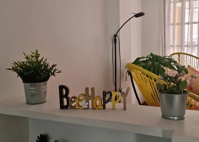 El Rincon De Mi Nina Apartament