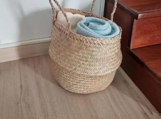 El Rincon De Mi Nina Apartament