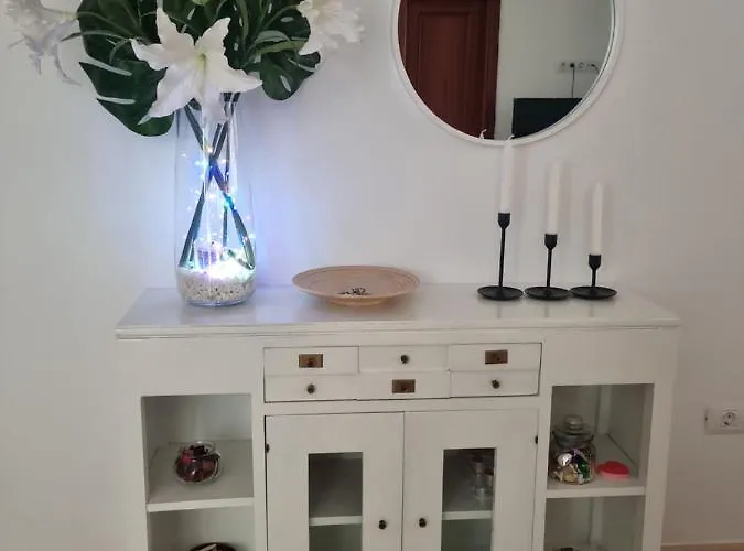 El Rincon De Mi Nina Apartament La Laguna (Tenerife)