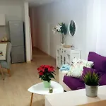 El Rincon De Mi Nina דירה