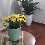 شقة El Rincon De Mi Nina *