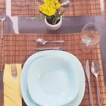 El Rincon De Mi Nina شقة *