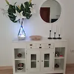 El Rincon De Mi Nina דירה לה לגונה