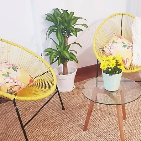 El Rincon De Mi Nina * La Laguna