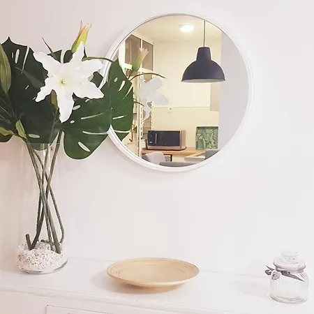 El Rincon De Mi Nina Apartman