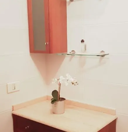 Apartman El Rincon De Mi Nina *