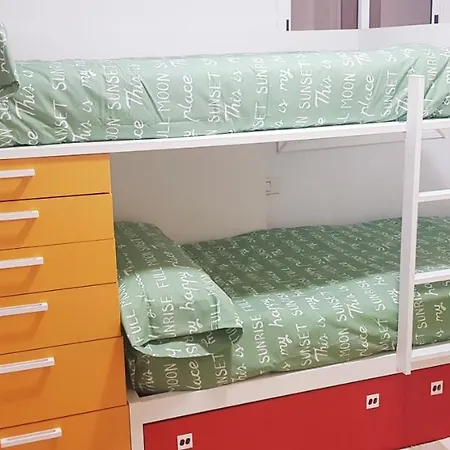 El Rincon De Mi Nina * La Laguna (Tenerife)