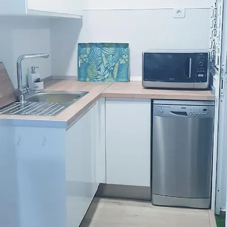 Apartman El Rincon De Mi Nina La Laguna