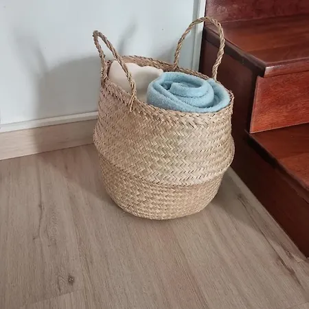 El Rincon De Mi Nina דירה