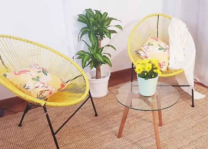 El Rincon De Mi Nina * La Laguna (Tenerife)