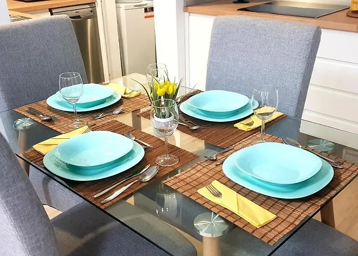 El Rincon De Mi Nina Lägenhet La Laguna (Tenerife)