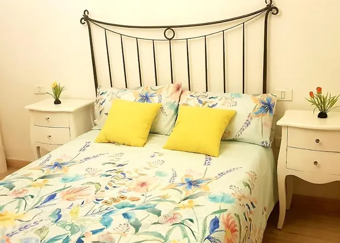 El Rincon De Mi Nina * La Laguna (Tenerife)