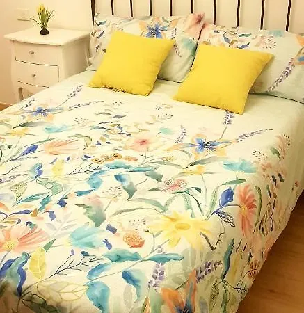 El Rincon De Mi Nina Lejlighed