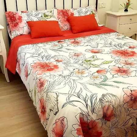 El Rincon De Mi Nina Lejlighed La Laguna (Tenerife)